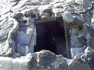 Hole